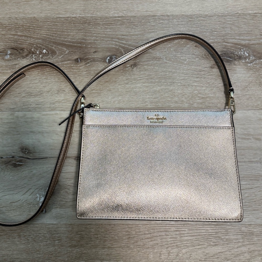 Kate Spade Cross Body Purse